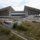 Illustration for article titled After the Games: Photographs of Decaying Olympic Sites